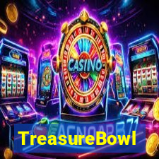 TreasureBowl treasure bowl melhor horario